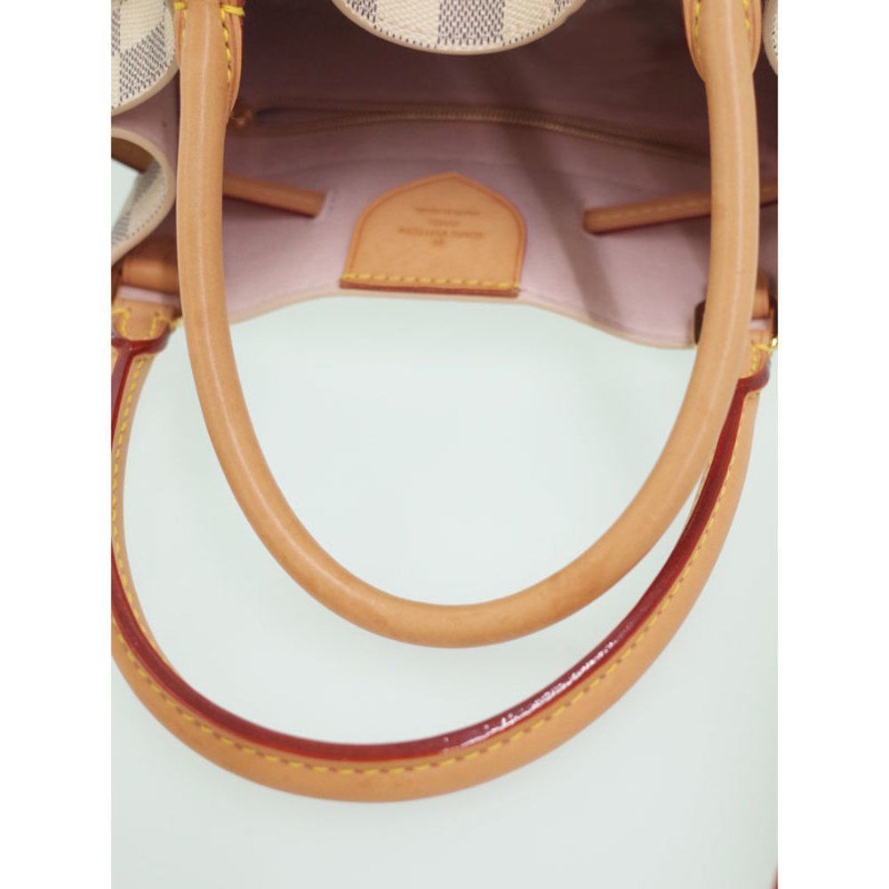 Louis Vuitton Damier Azur Girolatta 2WAY Bag - Picture 8 of 9